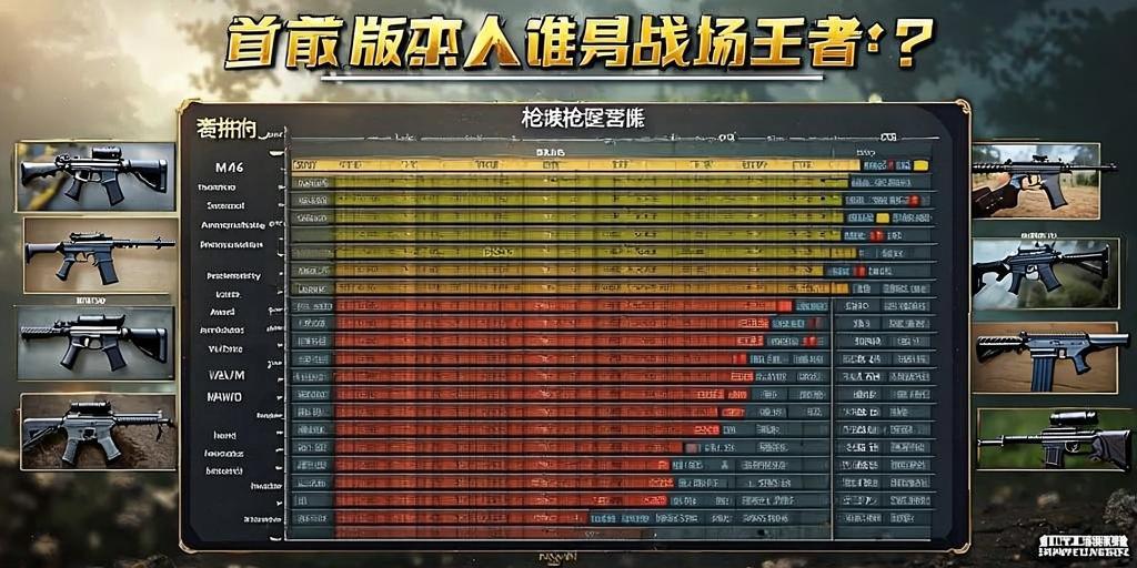 和平精英透视自瞄锁头