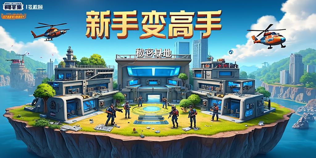 和平精英稳定外挂演示